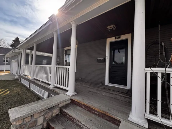 $278,500 | 712 Burke Avenue, Harvey, ND 58341