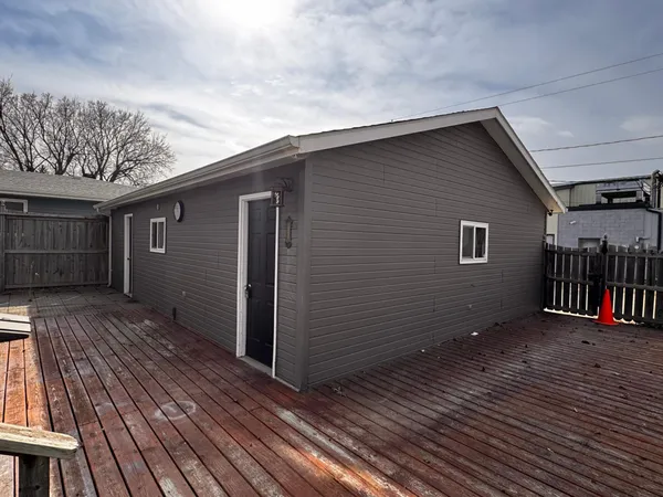 $278,500 | 712 Burke Avenue, Harvey, ND 58341