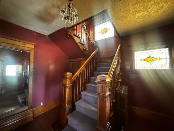 $278,500 | 712 Burke Avenue, Harvey, ND 58341