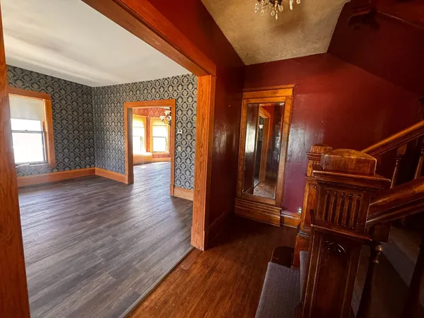 $278,500 | 712 Burke Avenue, Harvey, ND 58341