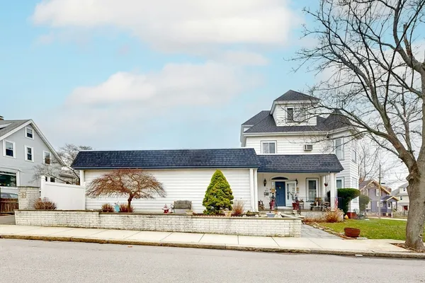 $1,450,000 | 100 Sargent Street, Winthrop, MA 02152