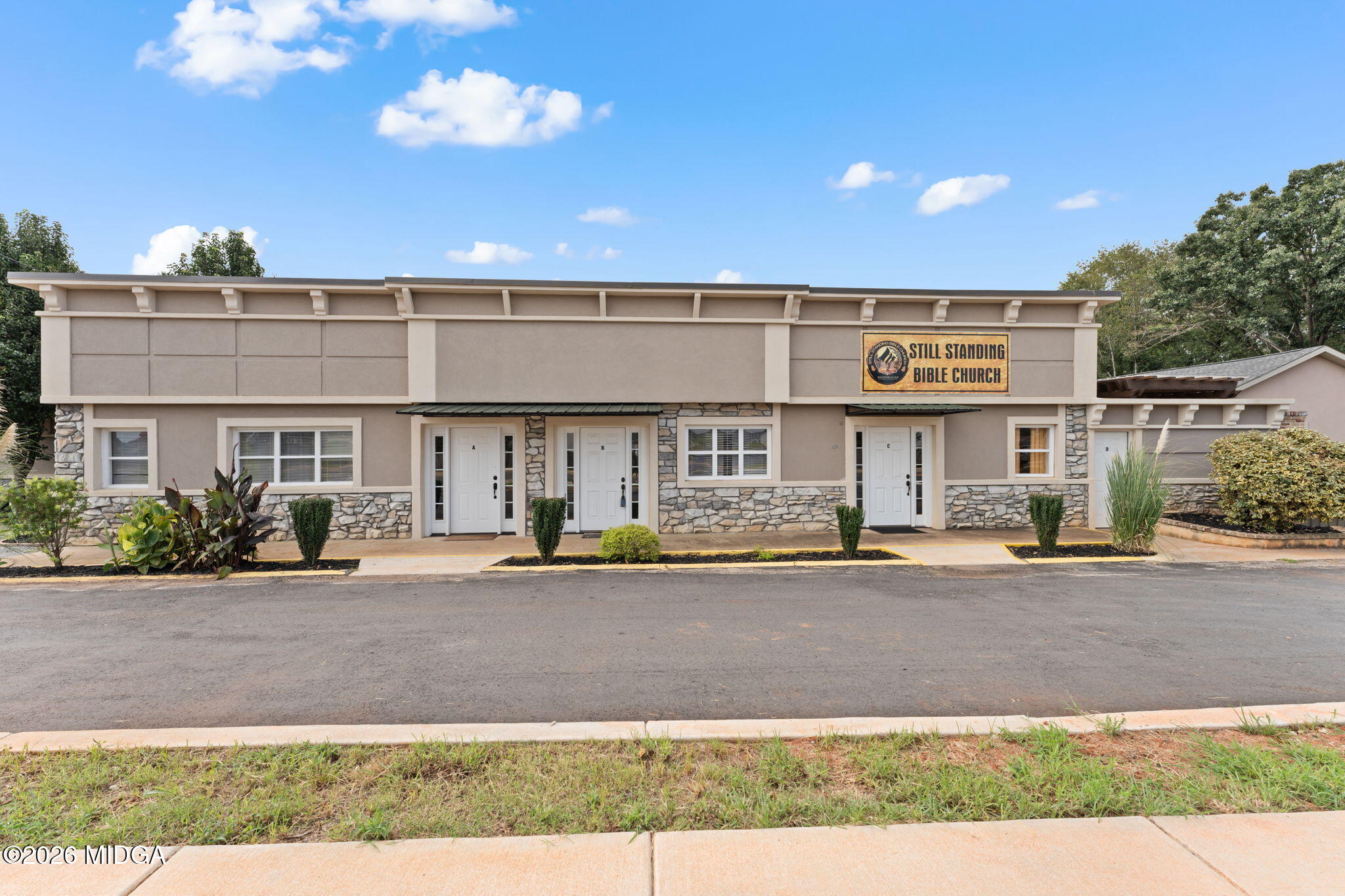 2108 Elberta Road, Unit AC Warner Robins, GA 31093 - Photo 1 of 36 1-web-or-mls-1