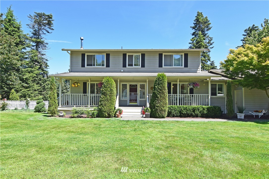 25806 Highland Road Northeast Kingston, WA 98346 - Photo 1 of 24 Gallery Image 1