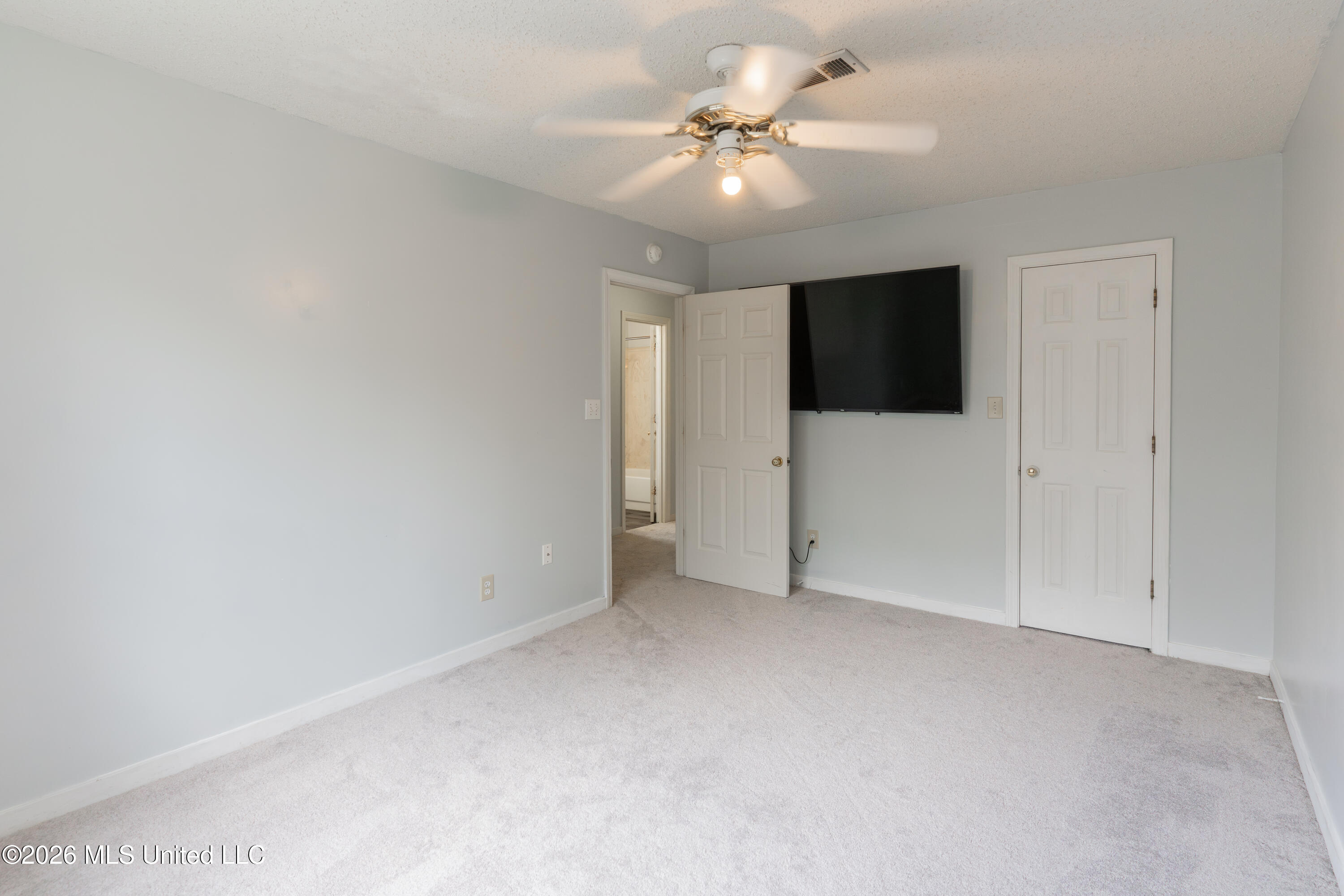 107 Yorkshire Cove Clinton, MS 39056 - Photo 45 of 59 45-Bedroom3