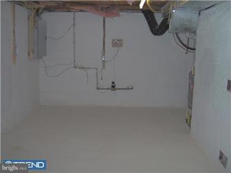 200 Cedar Road Mullica Hill, NJ 08062 - Photo 11 of 12 Basement