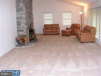 200 Cedar Road Mullica Hill, NJ 08062 - Photo 12 of 12 Living Room