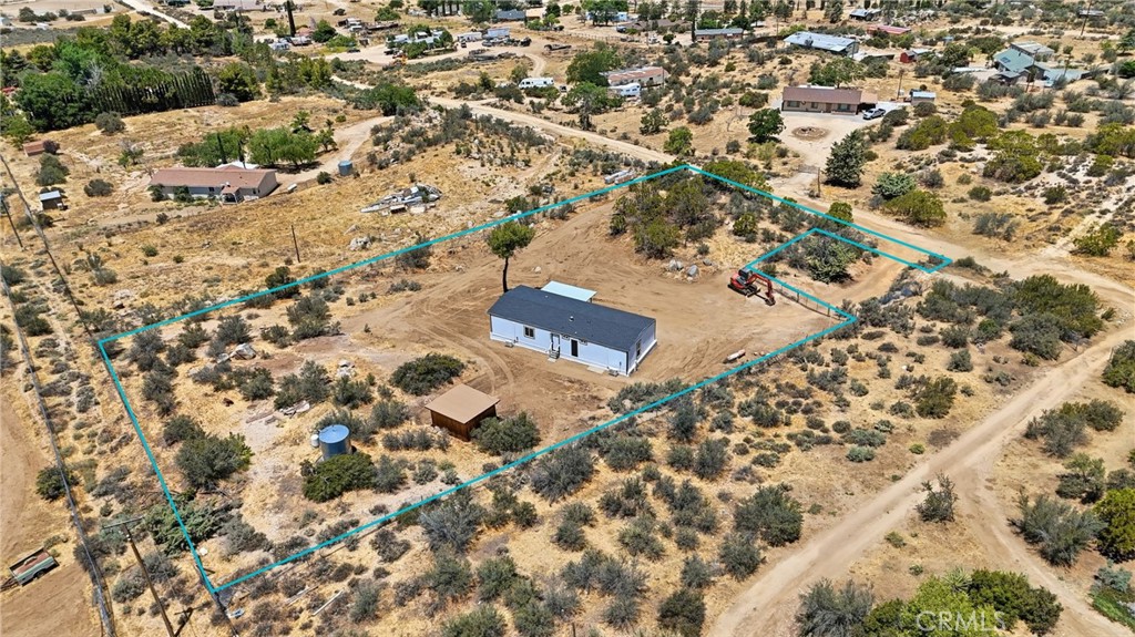 58865 Red Shank Road Anza, CA 92539 - Photo 45 of 47