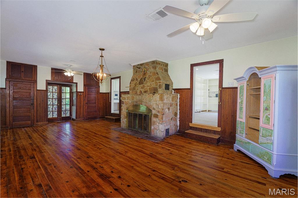 68 Dillard Mill Road Davisville, MO 65456 - Photo 14 of 64