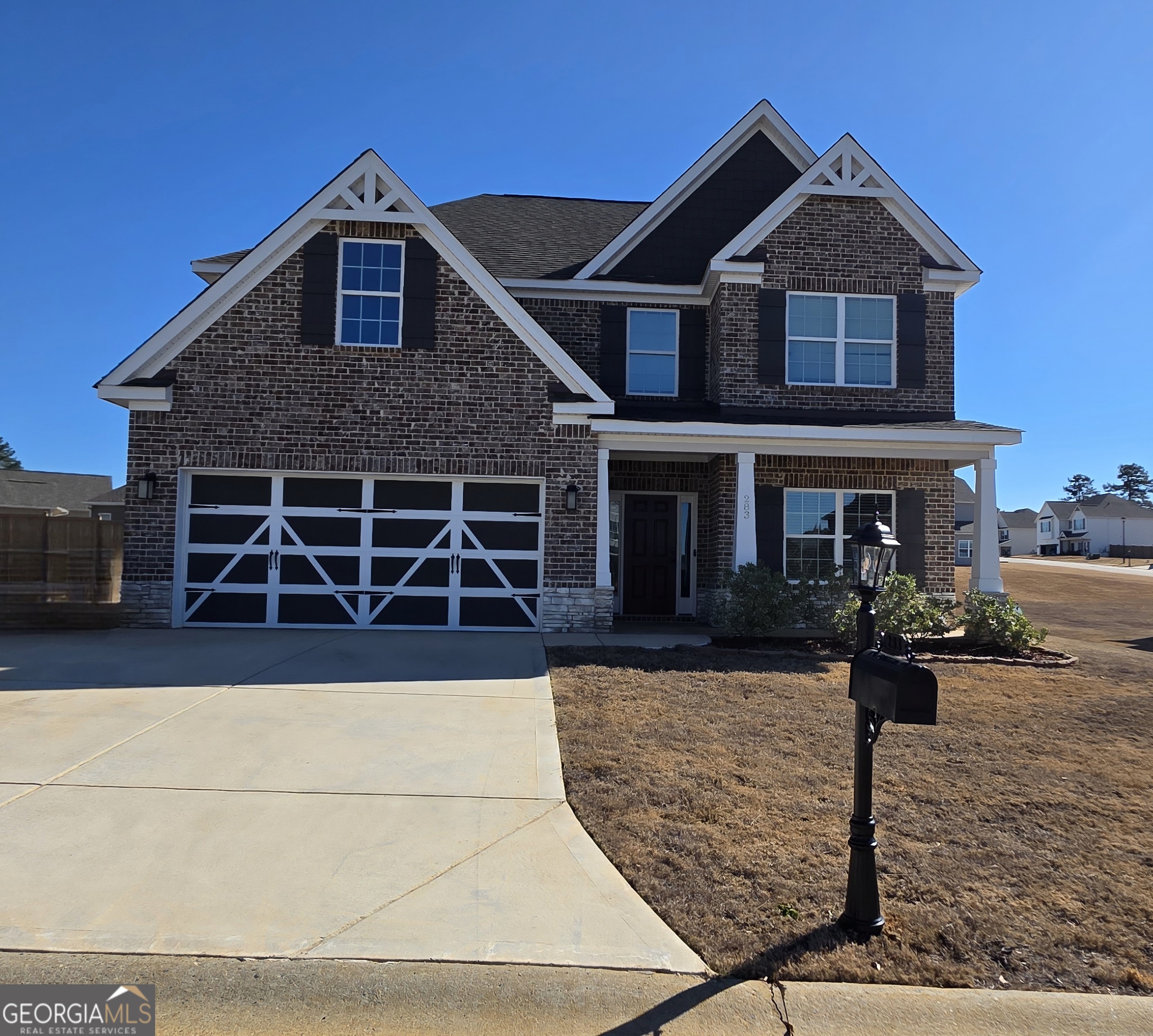 283 Trellis Walk Macon, GA 31220 - Photo 1 of 1