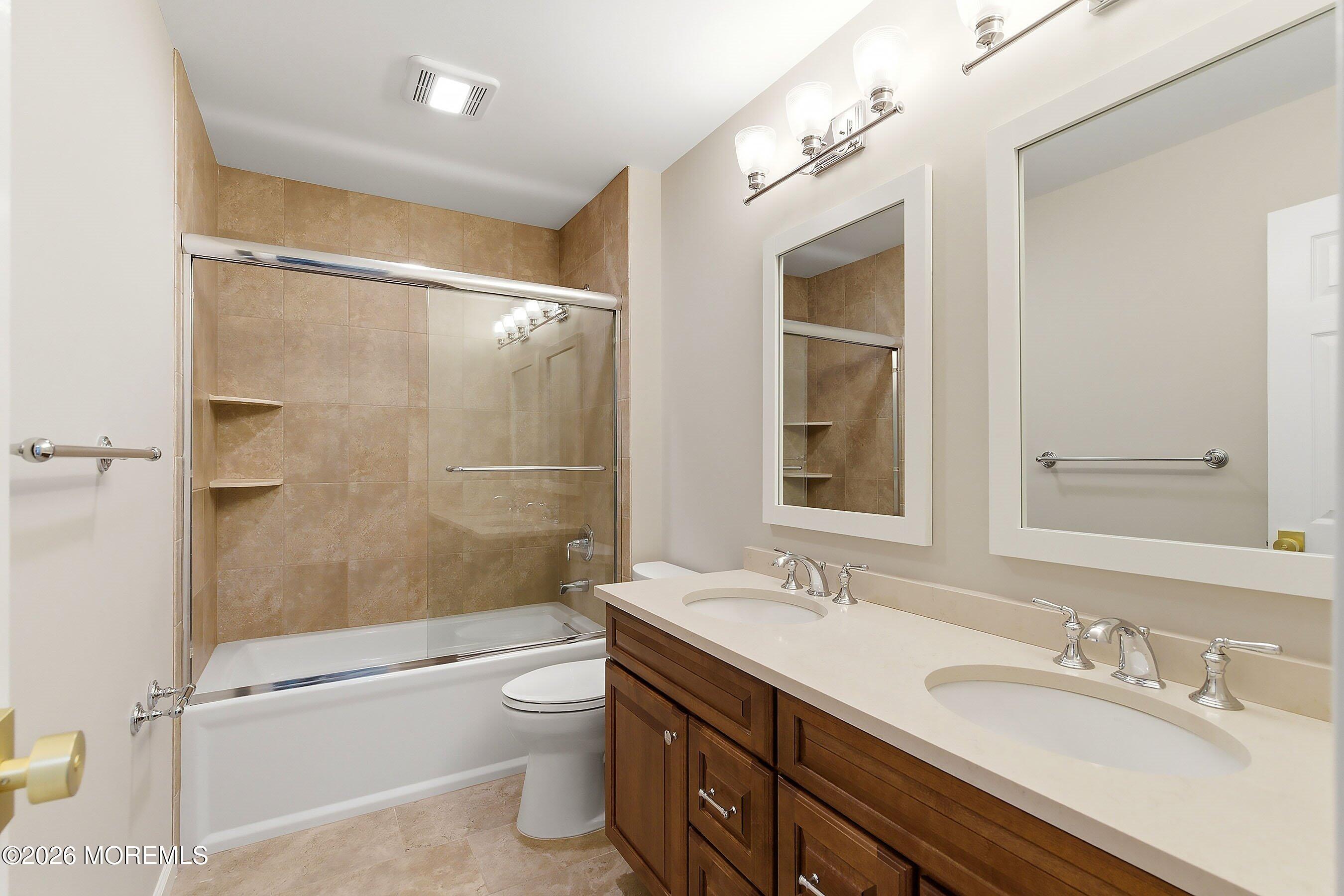 304 Disbrow Hill Road Millstone Township, NJ 08535 - Photo 27 of 54 36-Bath 2