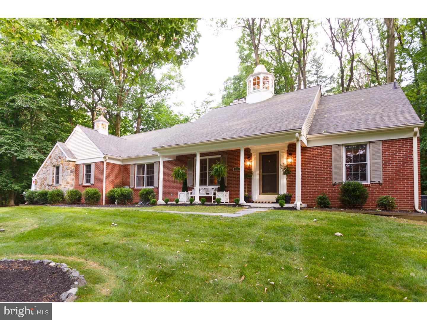 510 Pugh Road Wayne, PA 19087 - Photo 1 of 25