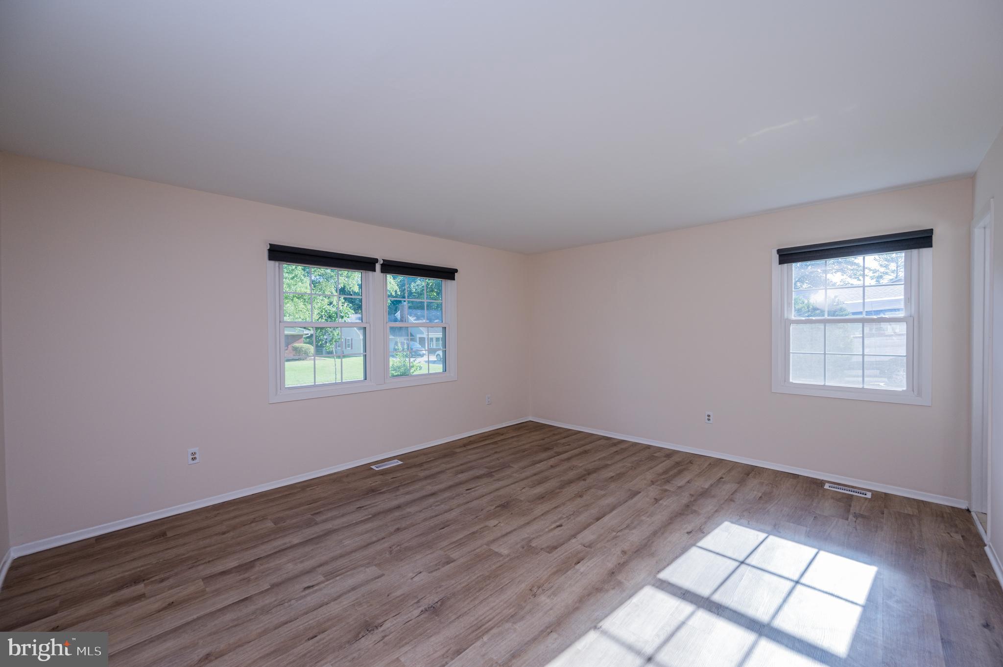 8816 Churchfield Lane Laurel, MD 20708 - Photo 21 of 45 Primary Bedroom