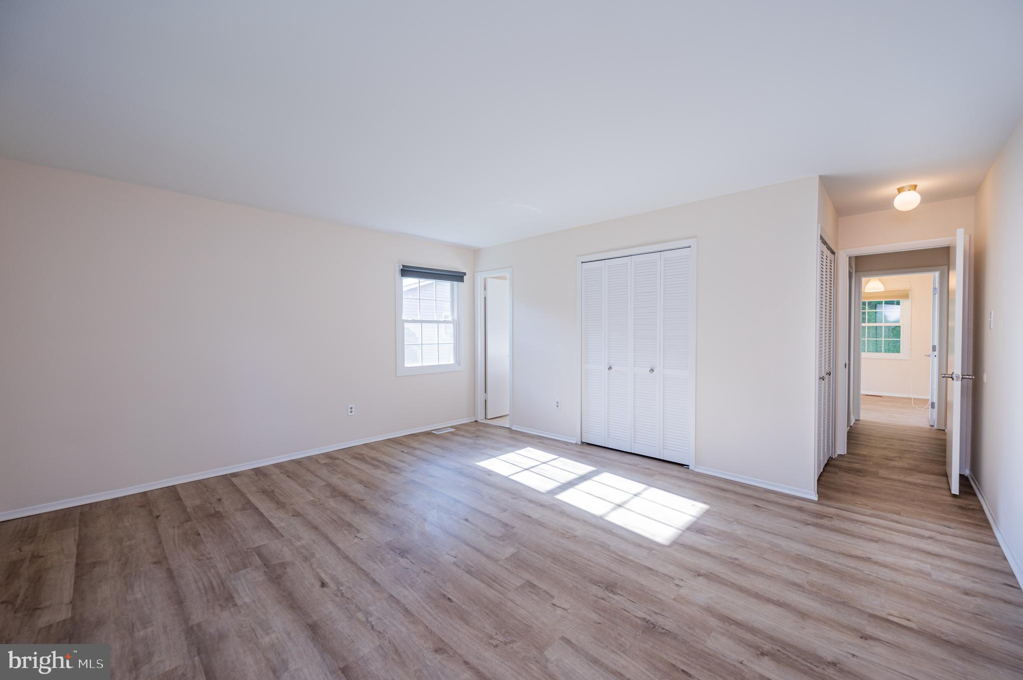 8816 Churchfield Lane Laurel, MD 20708 - Photo 22 of 45 Primary Bedroom