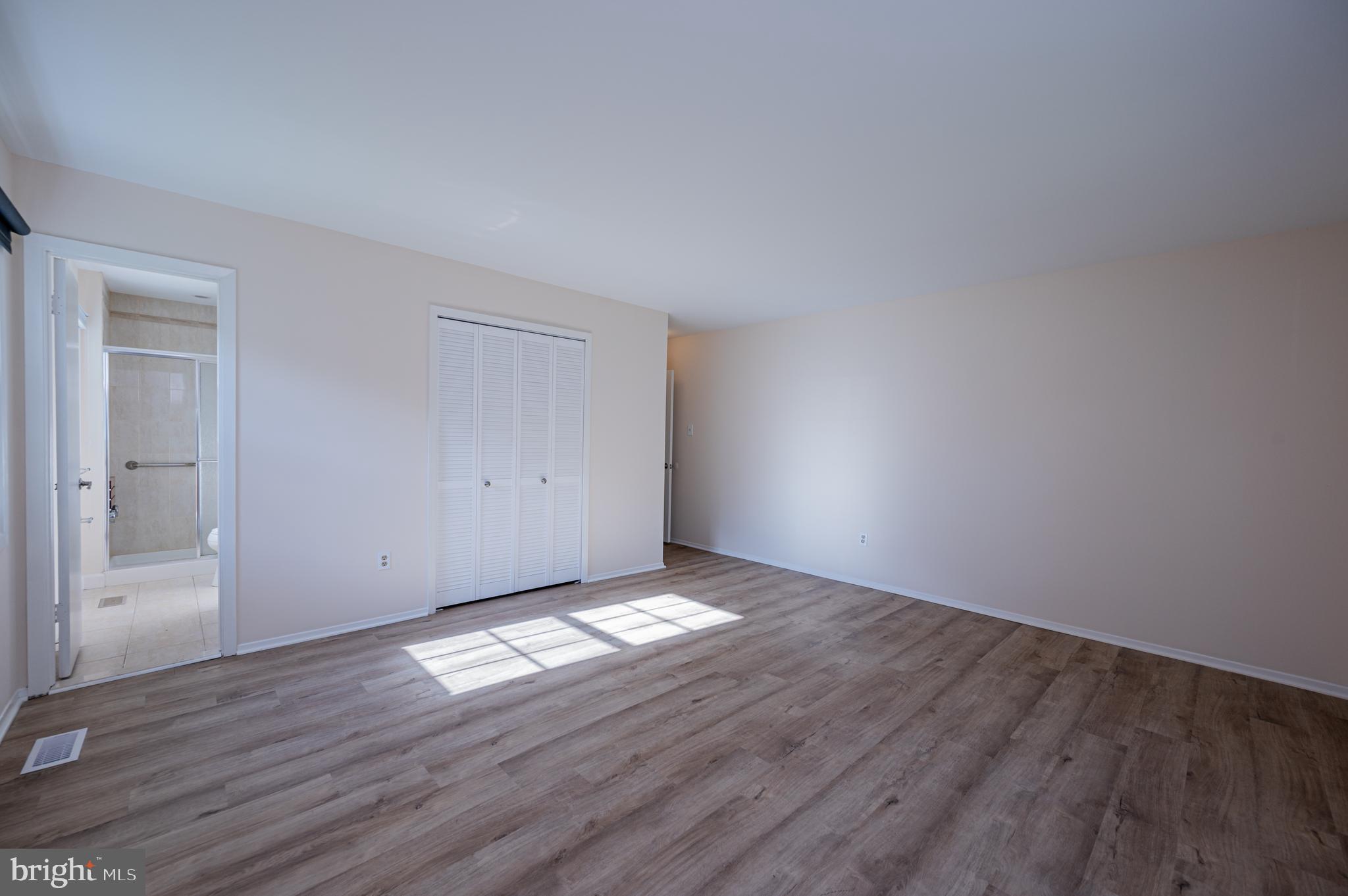 8816 Churchfield Lane Laurel, MD 20708 - Photo 23 of 45 Primary Bedroom