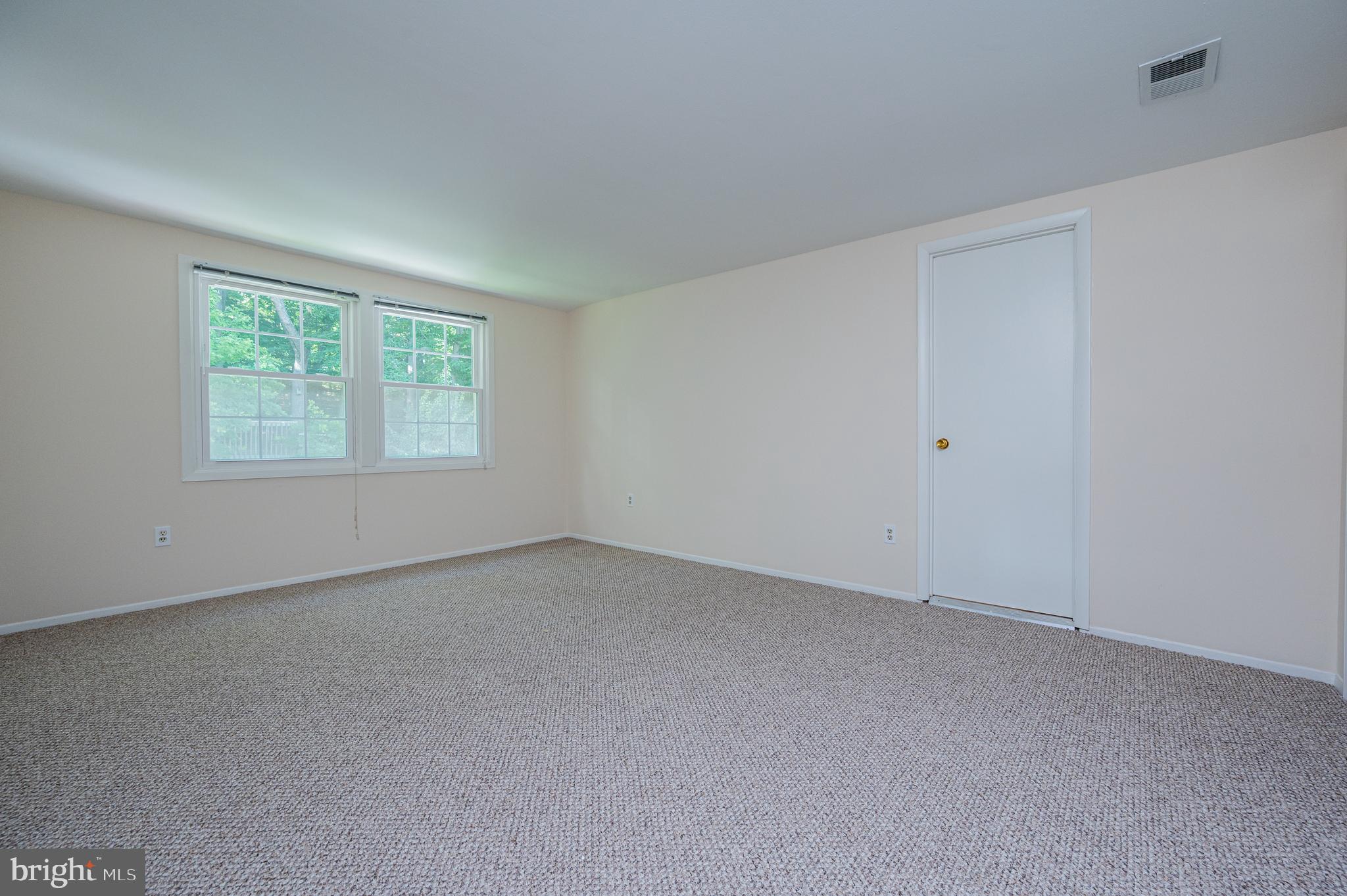 8816 Churchfield Lane Laurel, MD 20708 - Photo 27 of 45 Upstairs Bedroom 1