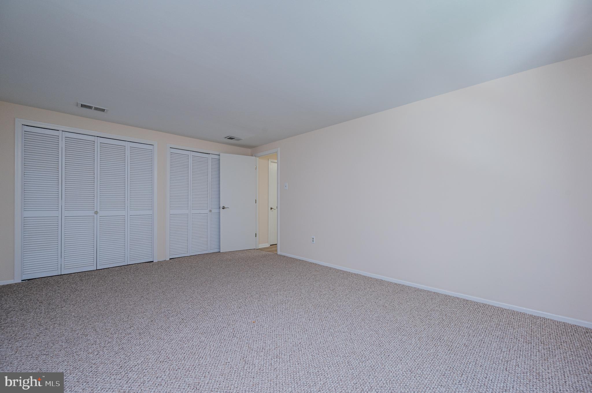 8816 Churchfield Lane Laurel, MD 20708 - Photo 28 of 45 Upstairs Bedroom 1