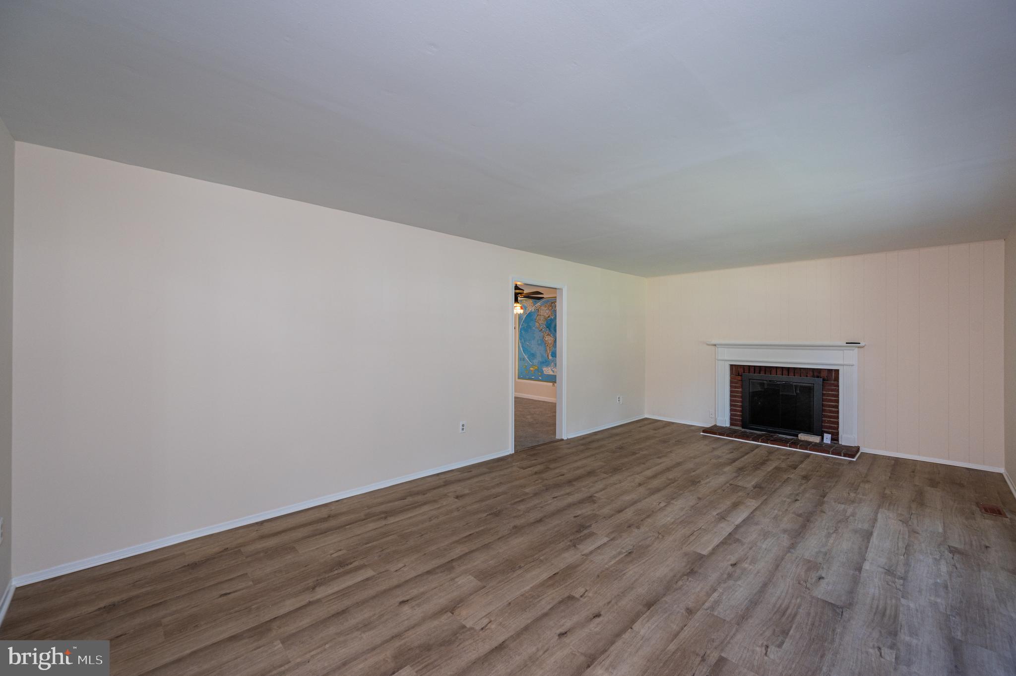 8816 Churchfield Lane Laurel, MD 20708 - Photo 3 of 45 Living Room