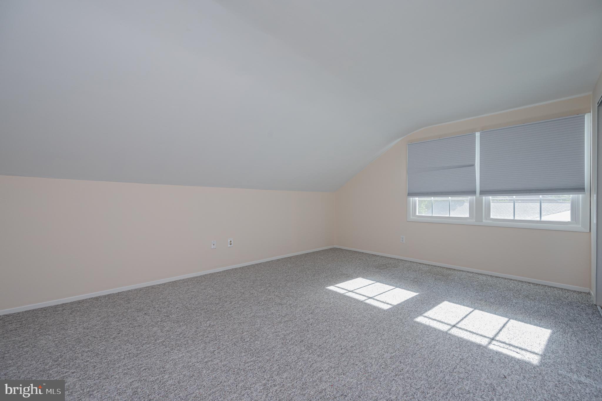 8816 Churchfield Lane Laurel, MD 20708 - Photo 31 of 45 Upstairs Bedroom 3