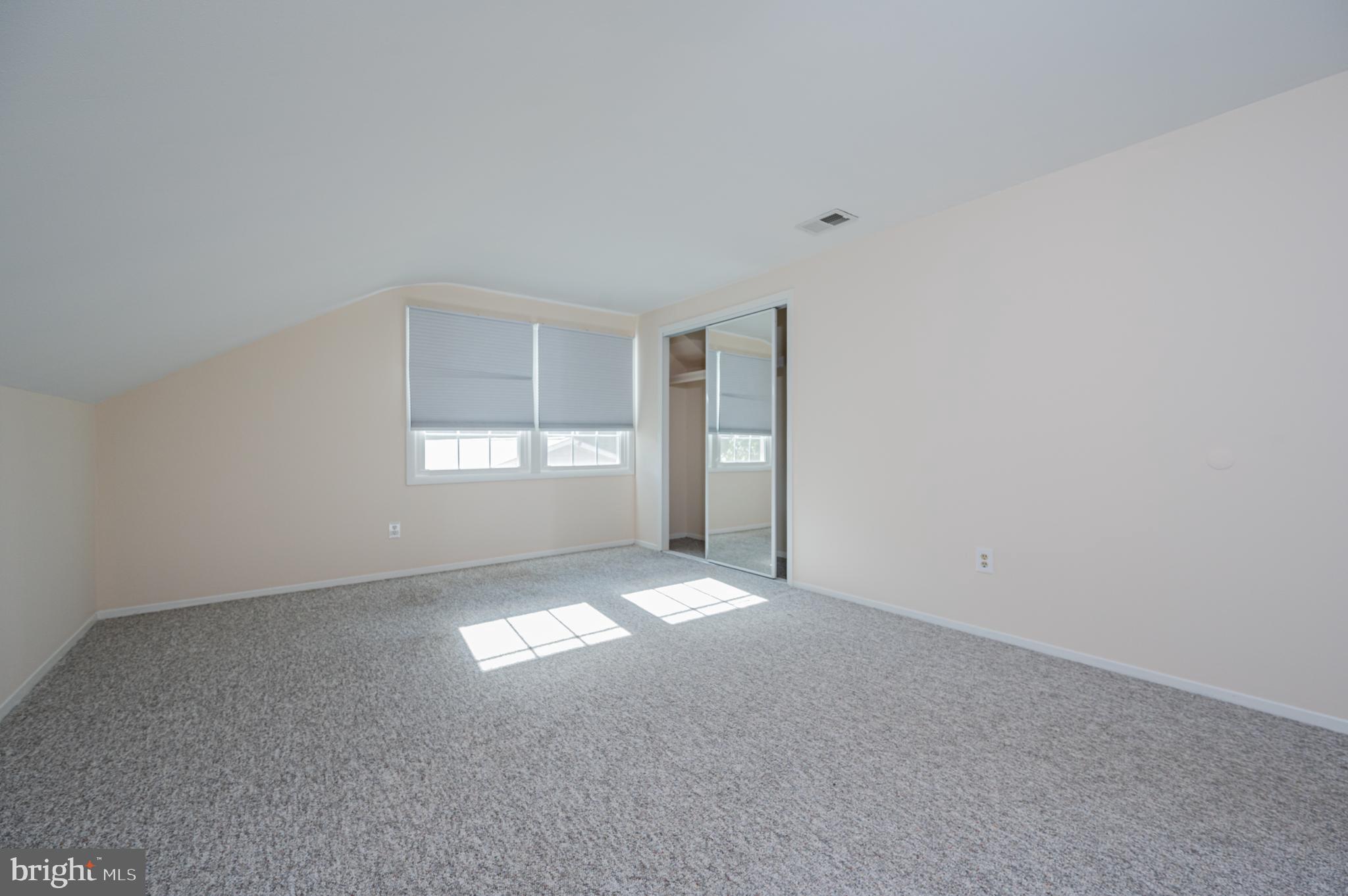 8816 Churchfield Lane Laurel, MD 20708 - Photo 32 of 45 Upstairs Bedroom 3
