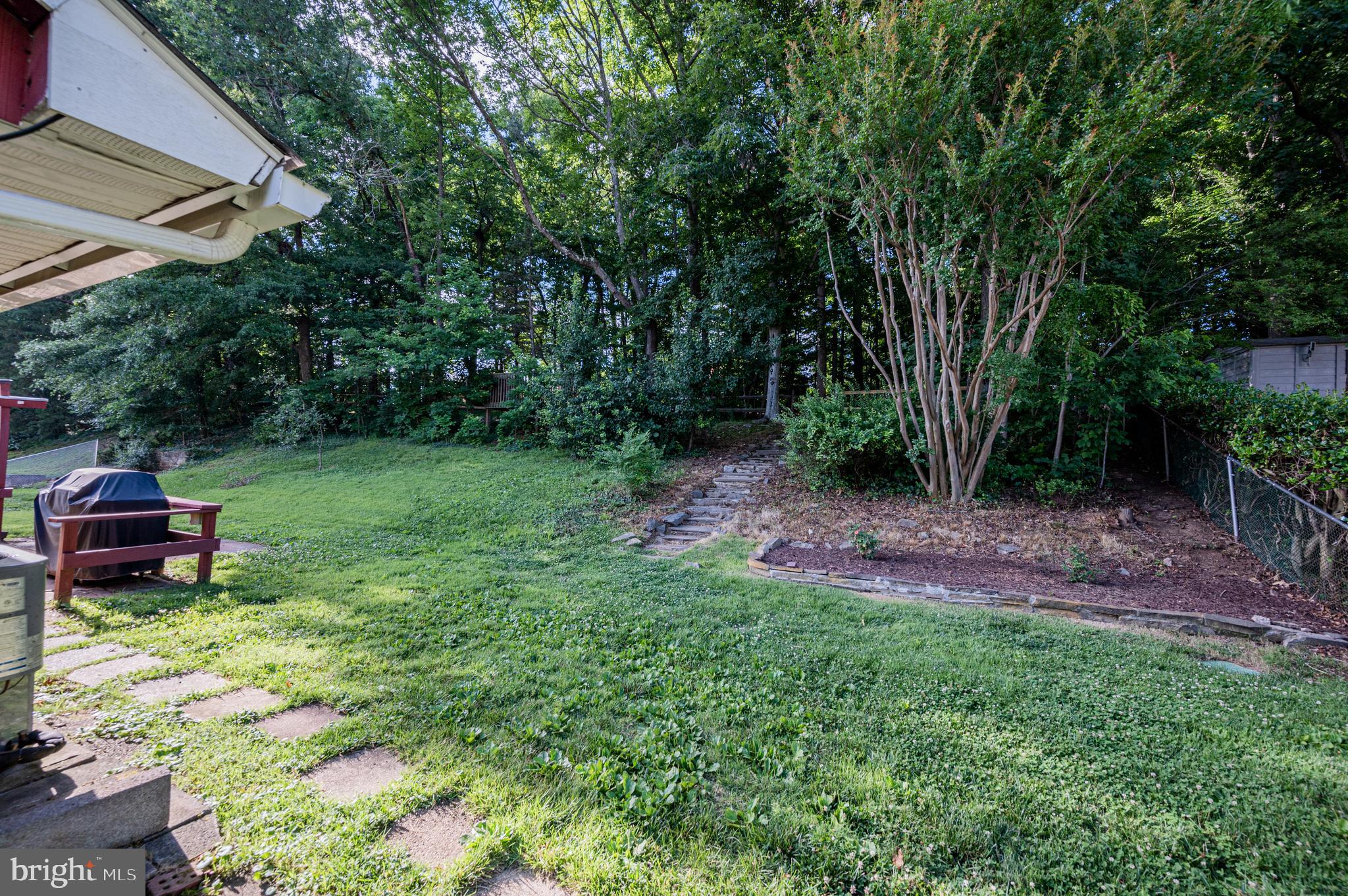 8816 Churchfield Lane Laurel, MD 20708 - Photo 35 of 45