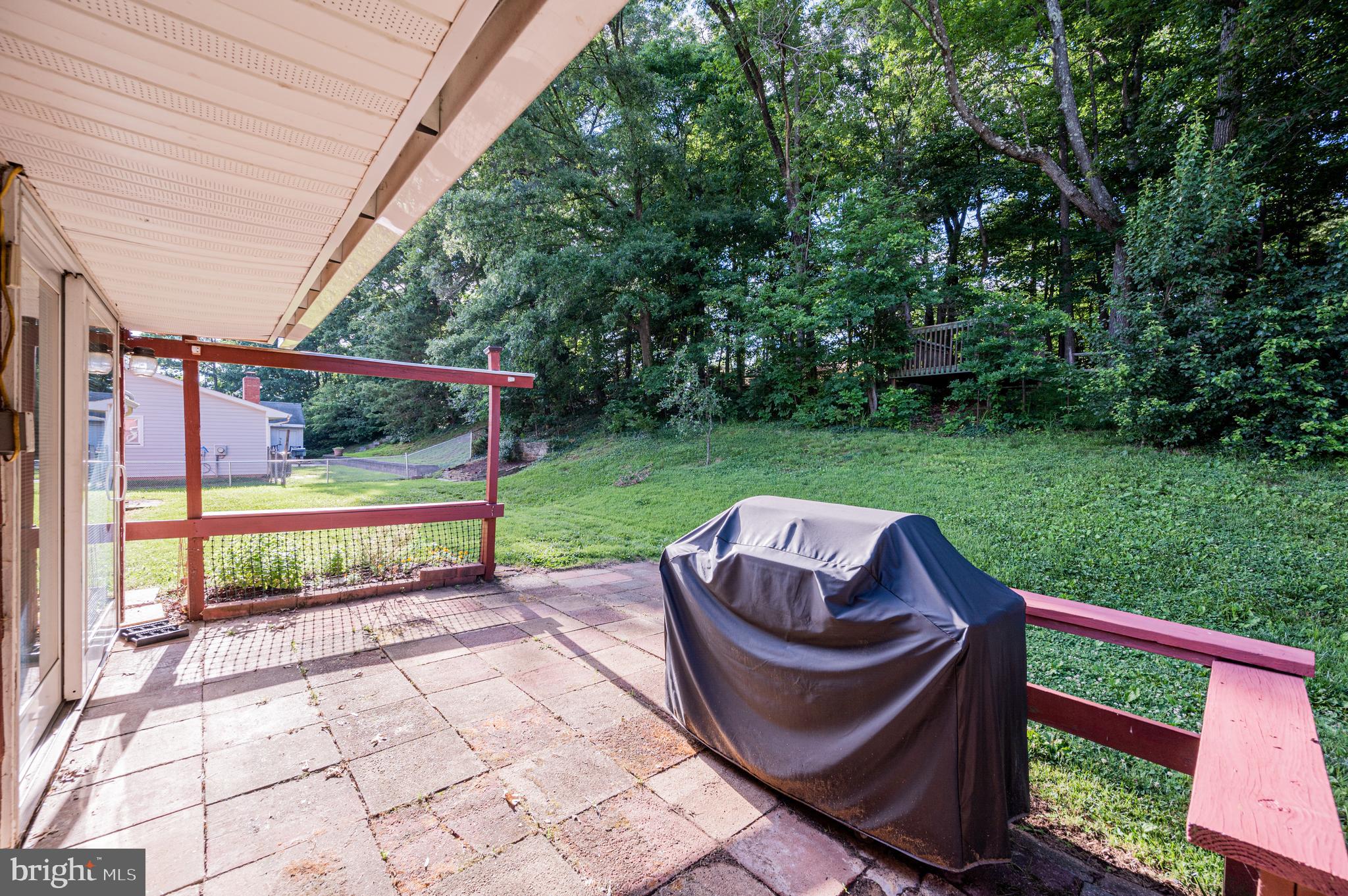 8816 Churchfield Lane Laurel, MD 20708 - Photo 36 of 45