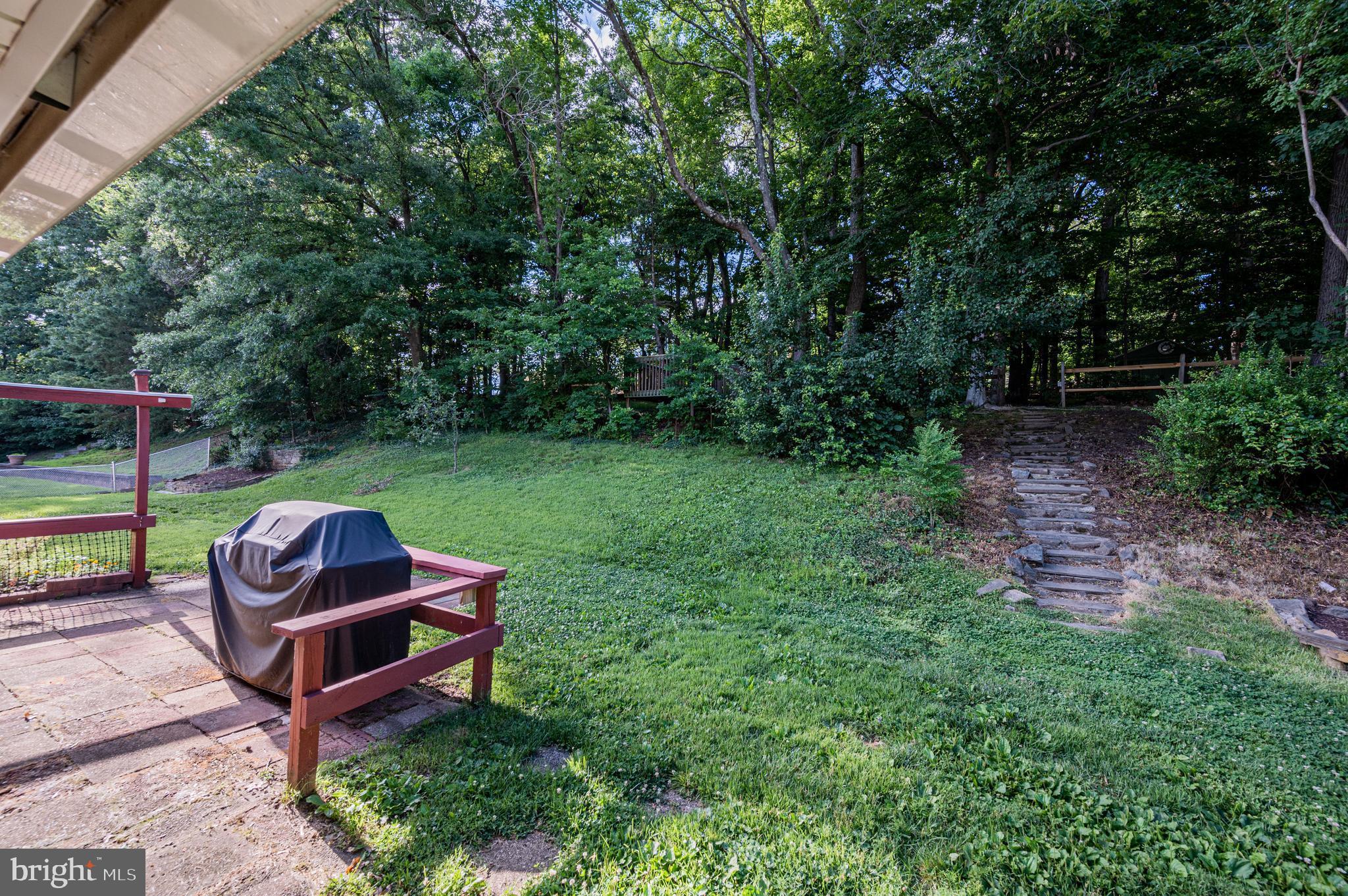 8816 Churchfield Lane Laurel, MD 20708 - Photo 37 of 45