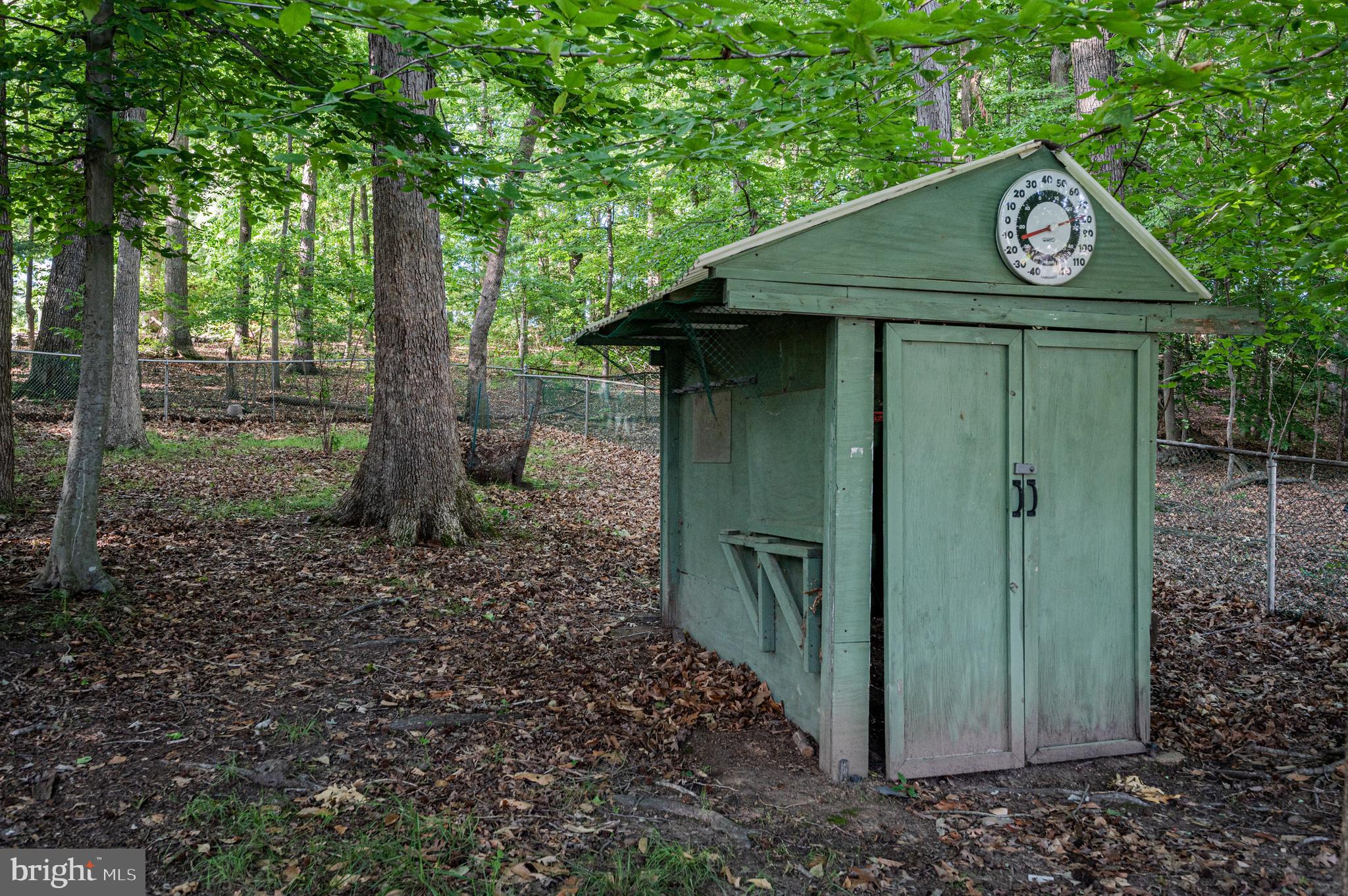 8816 Churchfield Lane Laurel, MD 20708 - Photo 39 of 45