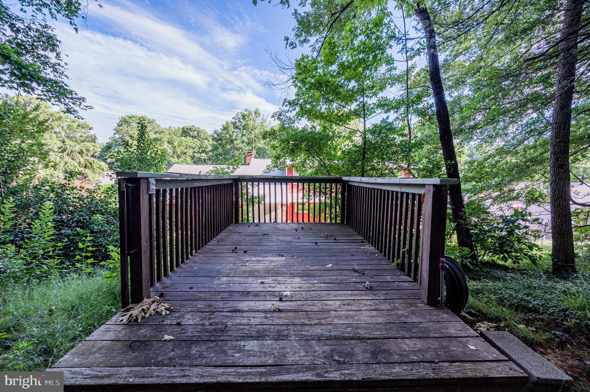 8816 Churchfield Lane Laurel, MD 20708 - Photo 42 of 45