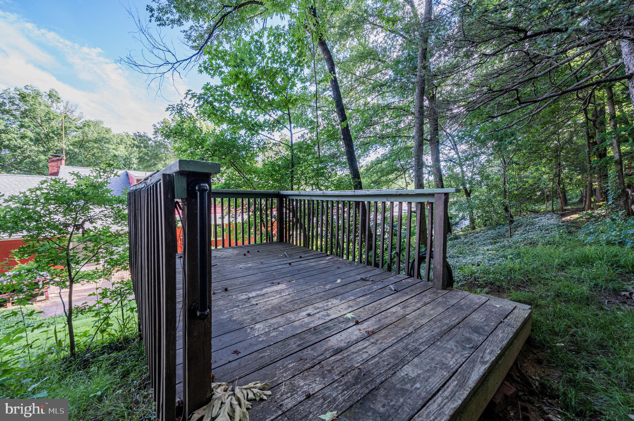 8816 Churchfield Lane Laurel, MD 20708 - Photo 43 of 45