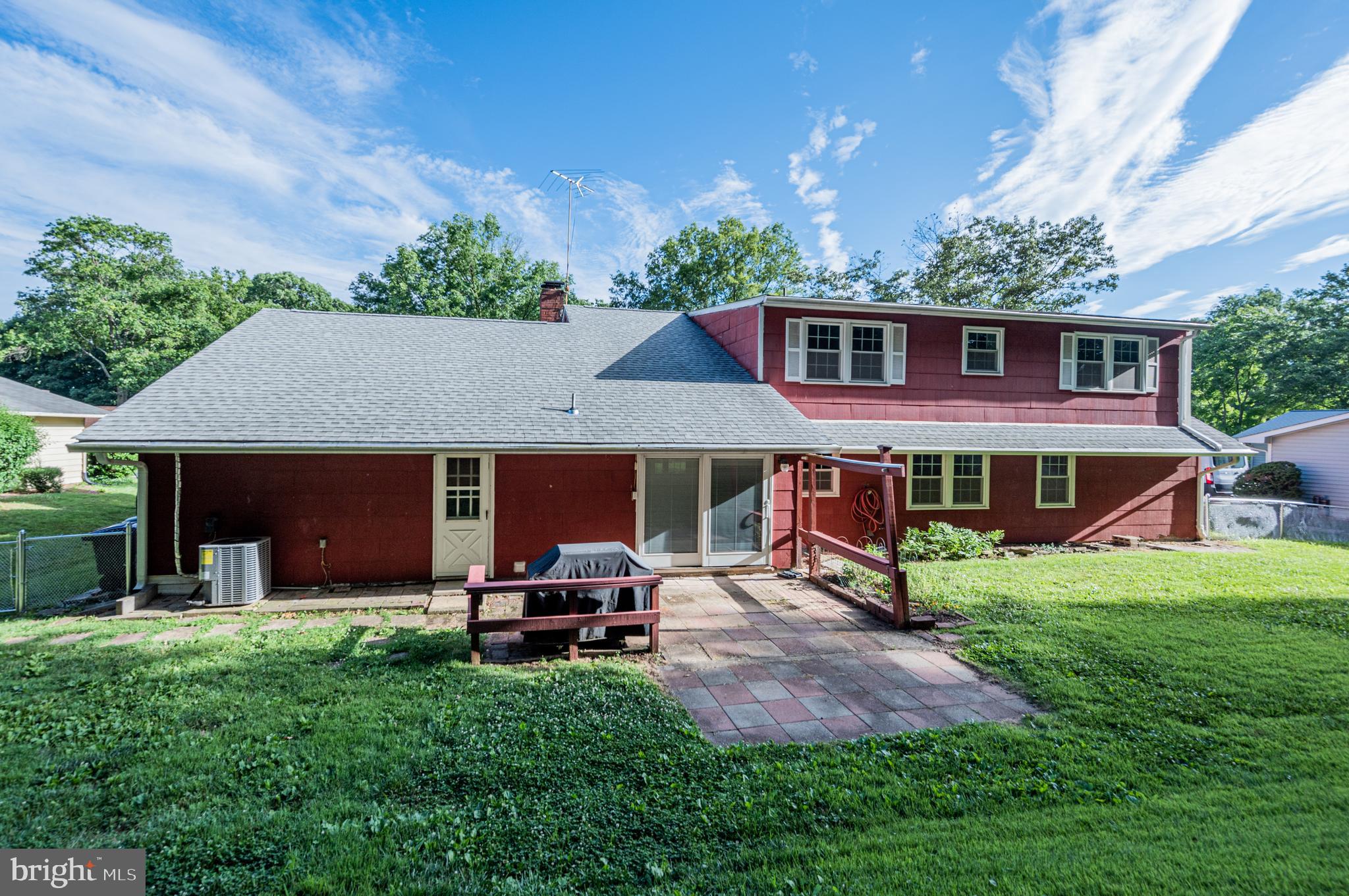 8816 Churchfield Lane Laurel, MD 20708 - Photo 44 of 45