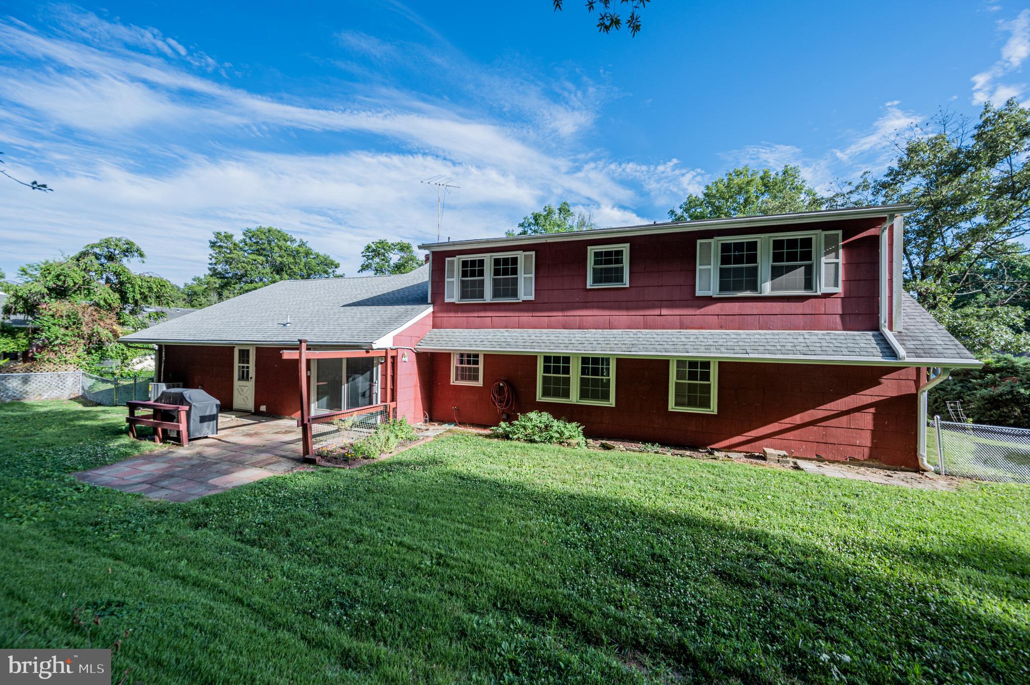 8816 Churchfield Lane Laurel, MD 20708 - Photo 45 of 45