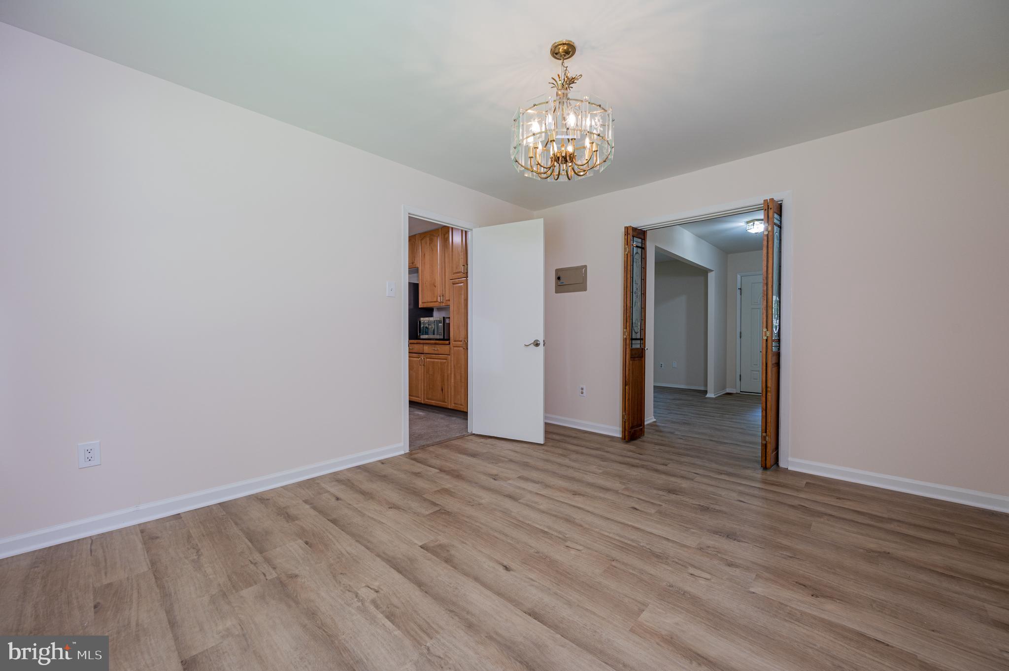 8816 Churchfield Lane Laurel, MD 20708 - Photo 7 of 45 Dining Room