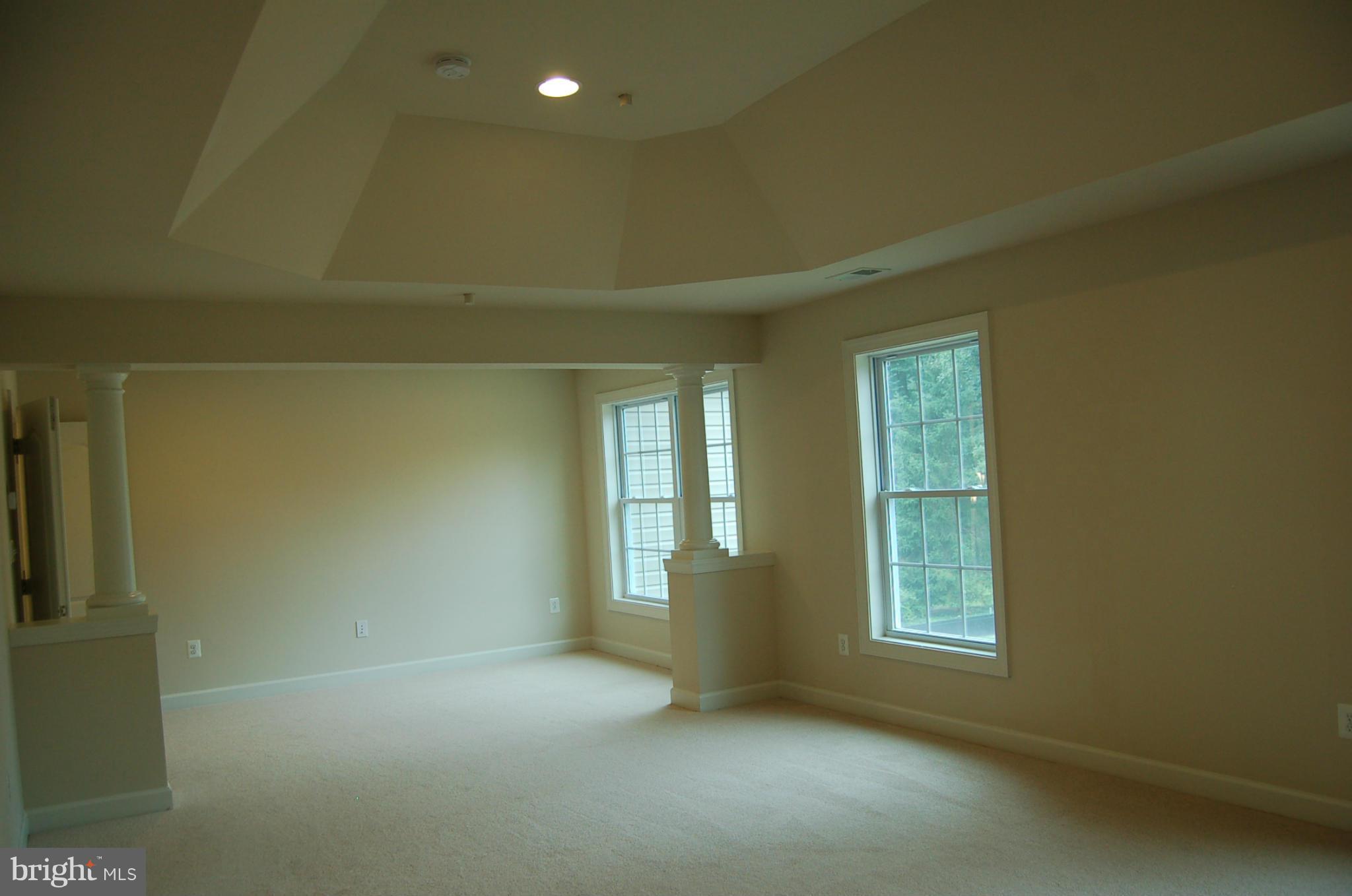 4125 Briars Road Olney, MD 20832 - Photo 22 of 29 an empty room with windows
