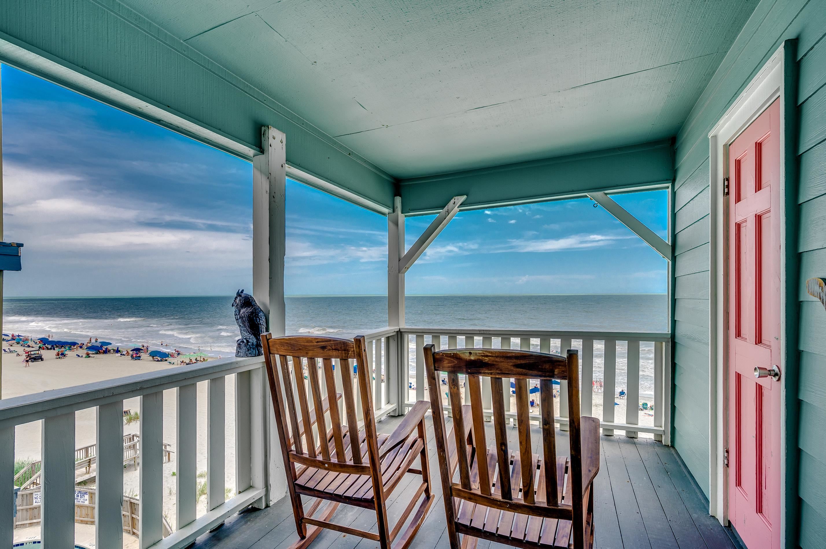 400 North Waccamaw Drive, Unit 304 Murrells Inlet, SC 29576 - Photo 24 of 38