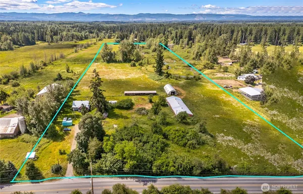 $659,950 | 5320 Highway 702, Roy, WA 98580