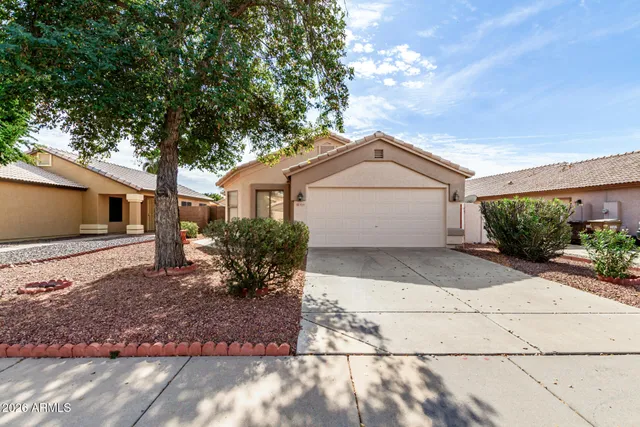$349,900 | 9251 West Cinnabar Avenue, Peoria, AZ 85345