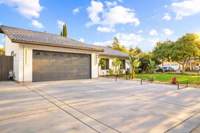 $1,698,888 | 4901 Avenida De Carmen, Santa Clara, CA 95054