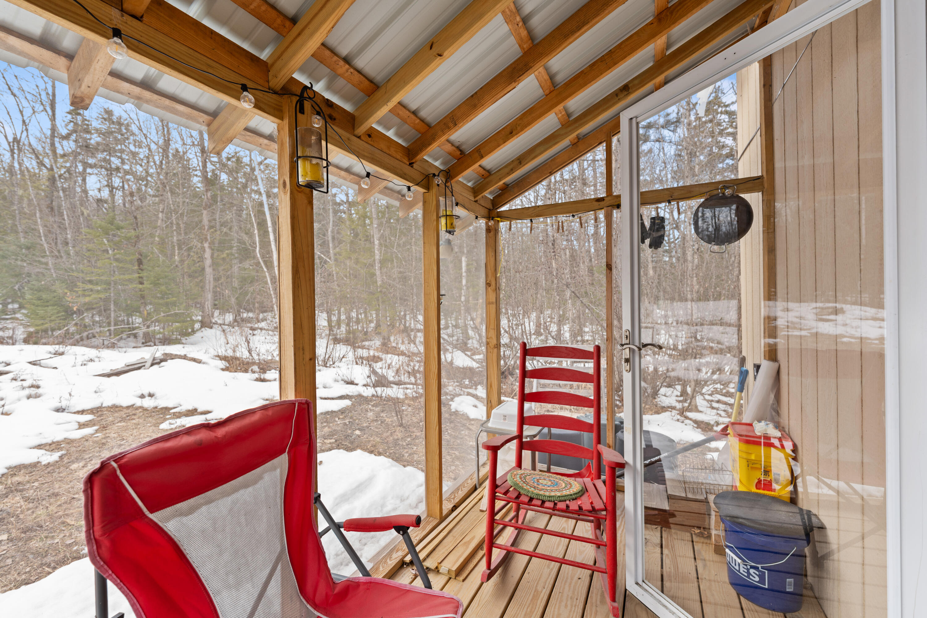 3 New England Road Abbot, ME 04406 - Photo 9 of 27