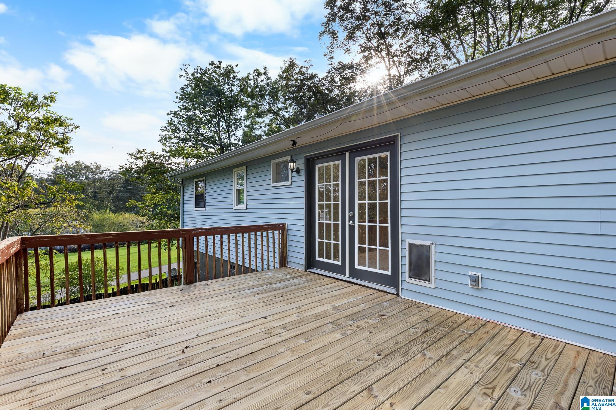 2225 Ridgebrook Road Fultondale, AL 35068 - Photo 30 of 35
