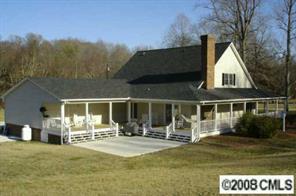 1006 Bethlehem Church Road Grover, NC 28073 - Photo 2 of 8 Gallery Image 2