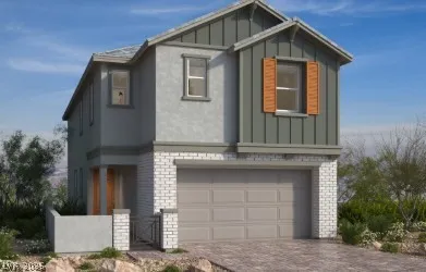 $651,390 | 102 Cinder Cone Lane, Las Vegas, NV 89138