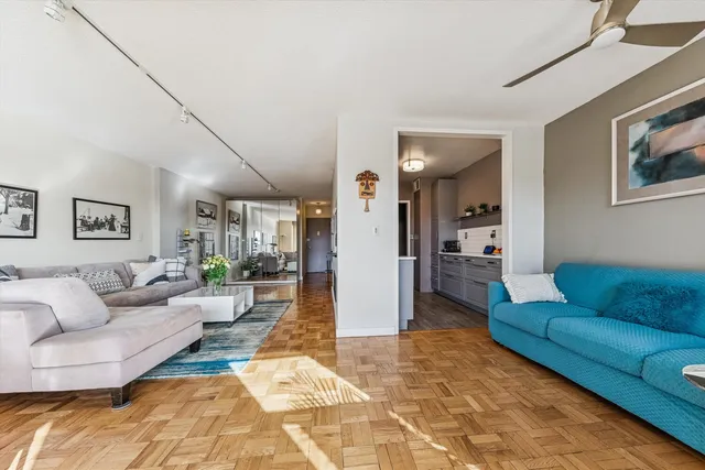 $379,000 | 2400 Johnson Avenue, Unit 5F | Spuyten Duyvil