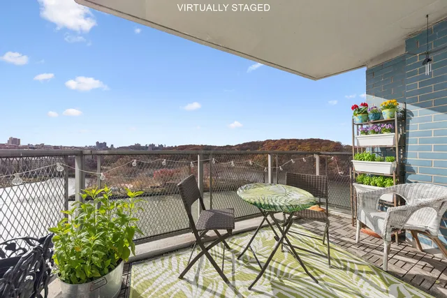 $379,000 | 2400 Johnson Avenue, Unit 5F | Spuyten Duyvil