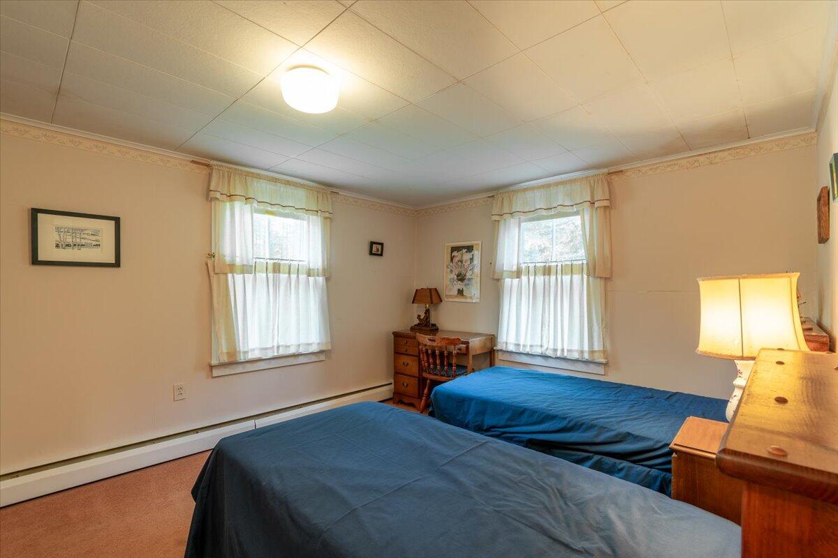 245 Wallston Road St. George, ME 04860 - Photo 18 of 41 245 Wallston Road, Saint George