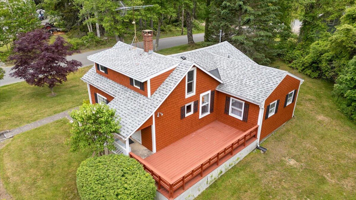 245 Wallston Road St. George, ME 04860 - Photo 2 of 41 245 Wallston Road, Saint George