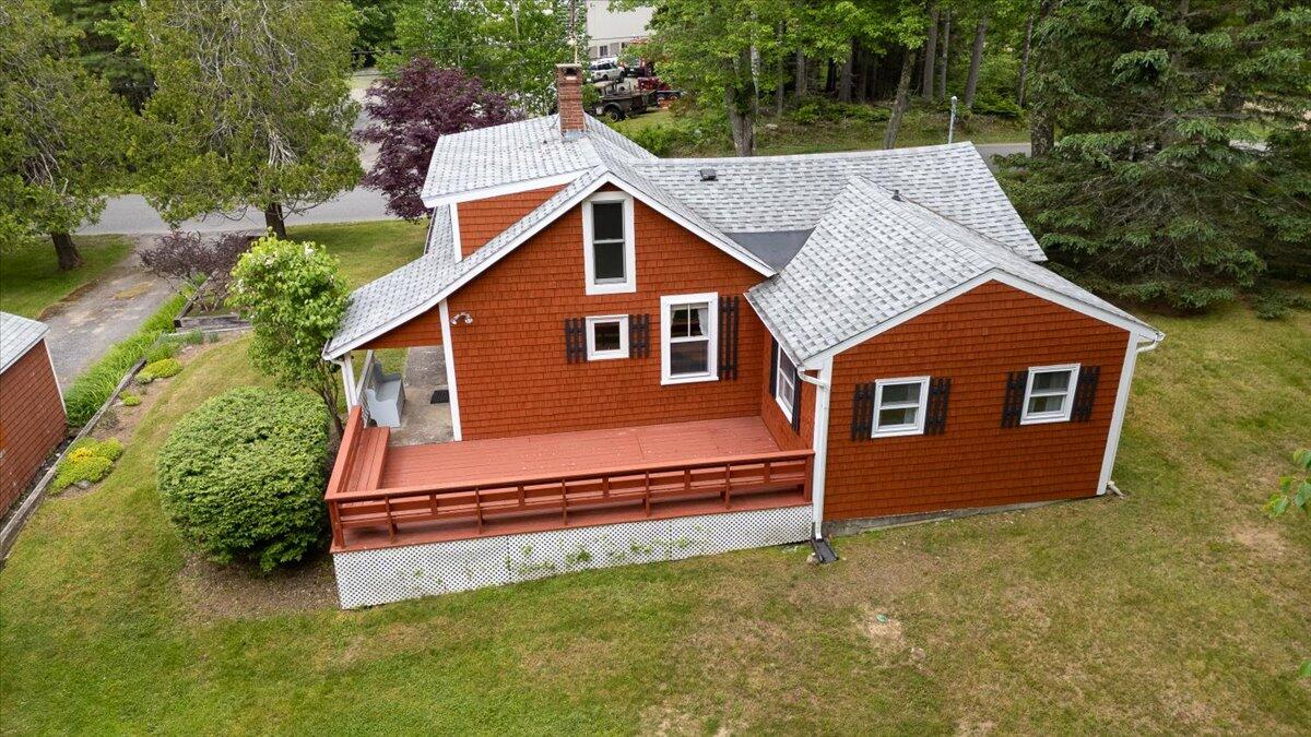 245 Wallston Road St. George, ME 04860 - Photo 32 of 41 245 Wallston Road, Saint George