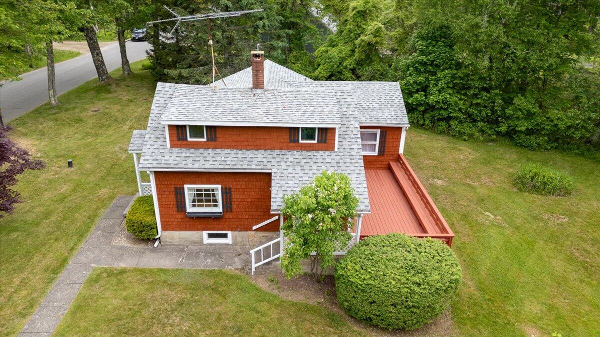 245 Wallston Road St. George, ME 04860 - Photo 33 of 41 245 Wallston Road, Saint George