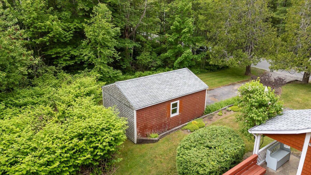 245 Wallston Road St. George, ME 04860 - Photo 34 of 41 245 Wallston Road, Saint George