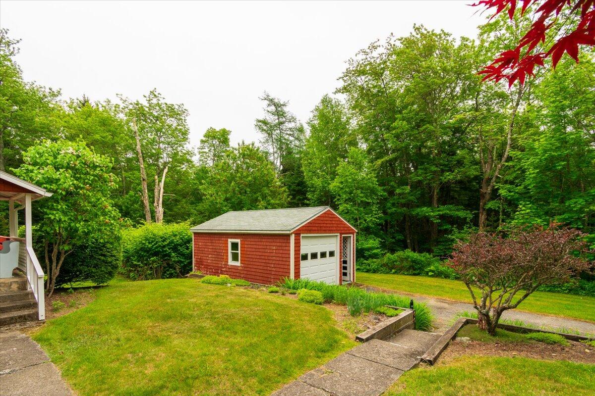 245 Wallston Road St. George, ME 04860 - Photo 35 of 41 245 Wallston Road, Saint George