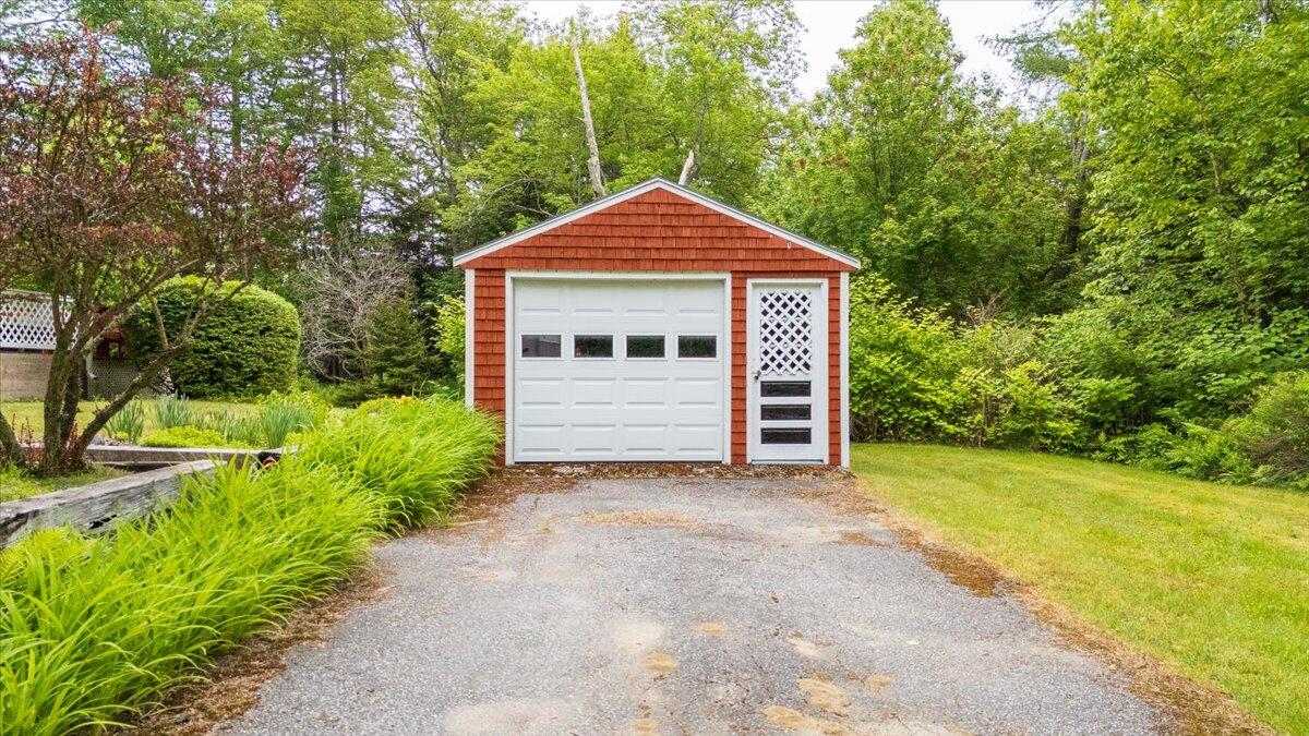 245 Wallston Road St. George, ME 04860 - Photo 36 of 41 245 Wallston Road, Saint George